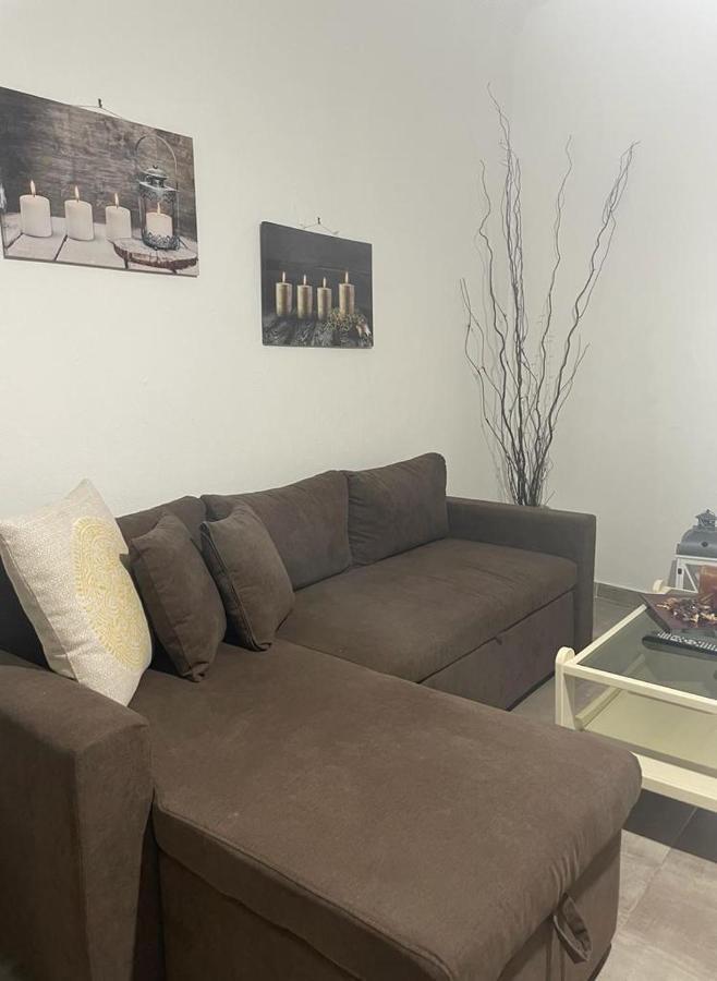 Sofis House Apartment Kavala Exterior photo